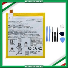 BATTERIA PER ASUS ZENFONE 3