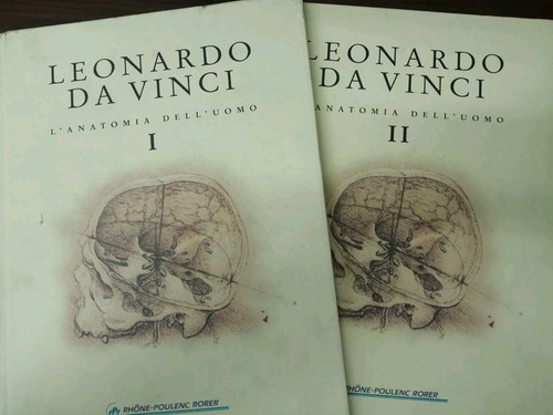 Anatomia dell uomo - -#, dell'uomo