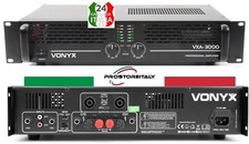 Amplificatore audio - amplificatore,