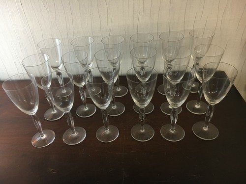 Bicchieri acqua modello - bicchieri,