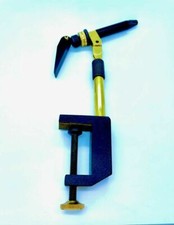 Morsa Rotante 360° per