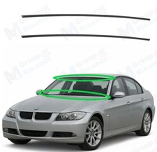 Coppia Guarnizioni Profili