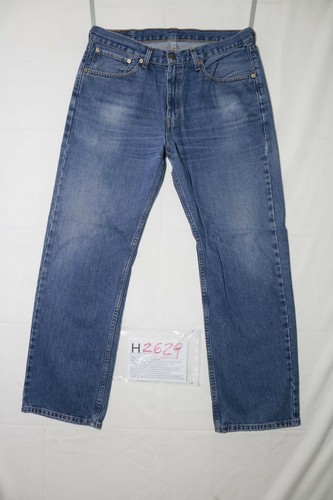Levi 751 boyfriend usato - 751,