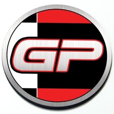 GP - Magnetic Grill Grille