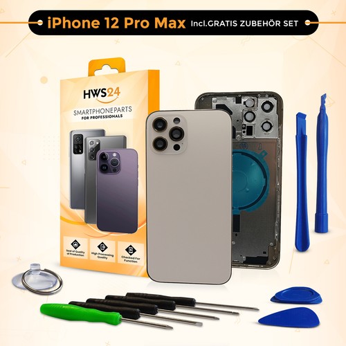 Back cover per iphone - 12, pro