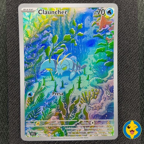 Clauncher 205 198 - clauncher,