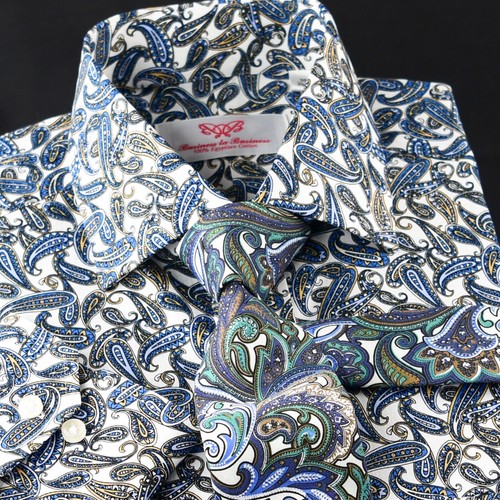 Camicia elegante business