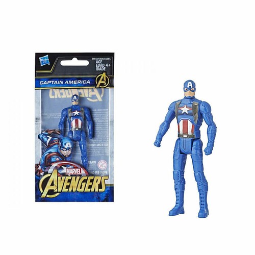 Avengers mini figure cm - mini, 10