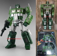 Modellino TAKARA TOMY MP10A