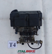 Corpo farfallato Honda Silver Wing 600 2003 2004