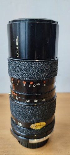 Tamron zoom macro - zoom, 70-150