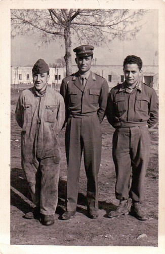 Foto anni 60 - foto, militari