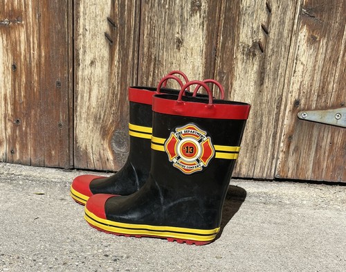 Stivali pioggia unisex - stivali,