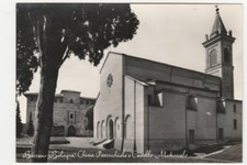 BAZZANO - BOLOGNA - CHIESA