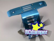 PROTEZIONE PARAURTI POSTERIORE