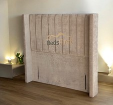 TESTIERA ALATA 54" 3ft 4ft