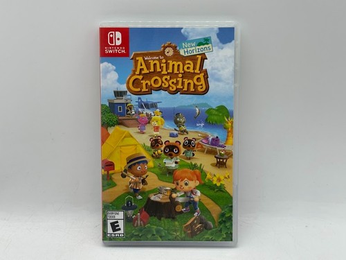 Nintendo animal crossing - animal, crossing: