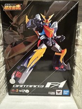 Soul of Chogokin GX-82