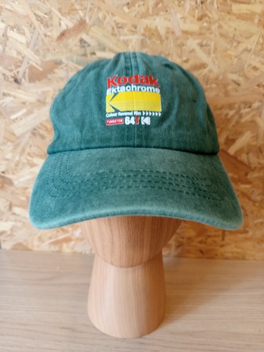 Casquette kodak film photos - casquette,