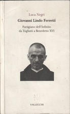 Luca Negri. Giovanni Lindo