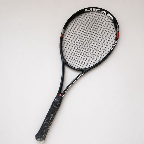 Racchetta tennis head - racchetta,