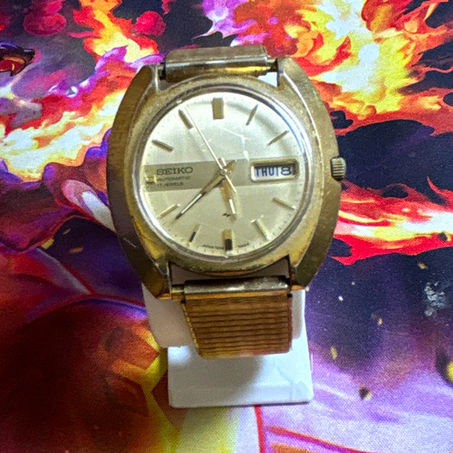 Bracciale seiko automatico - seiko,