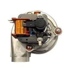 Ventilatore scaldabagno per Fondital Lipari PRO Tfs 14i  Baxi Acquaproject+14L 