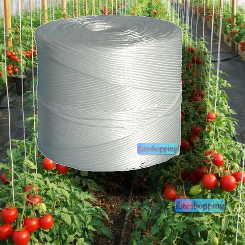 Spago agricolo polipropilene - spago,