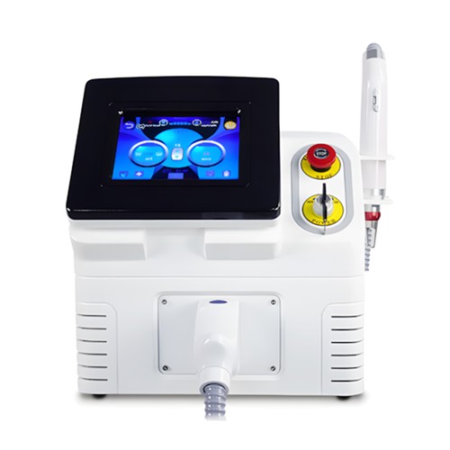 Pico laser picosecondi - pico,
