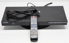 Samsung Lettore Blu-ray e DVD