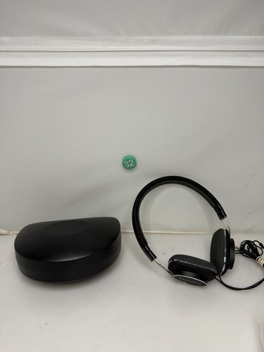 Bowers wilkins p3 - bowers, cuffie