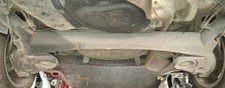 ponte posteriore FORD KA CCU