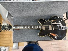 EPIPHONE ES355 semi-acoustic