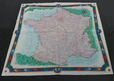 Hermès 1949 “Carte de