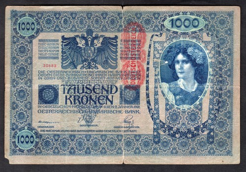 Austria ungheria 1902 - 1902,