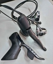 Sram Red eTap AXS Coppia Comandi 2x12V