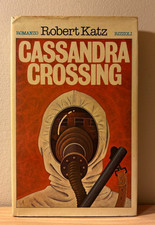 CASSANDRA CROSSING Di Robert