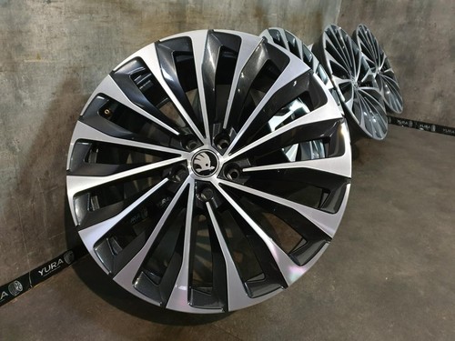 Skoda enyaq 80x 85 - enyaq, 80
