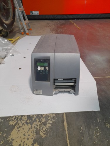 Intermec easycoder pm4i - intermec,