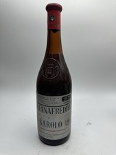 Barolo Fontanafredda Riserva