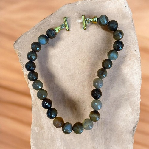 Collana pietre dure naturali - dure,