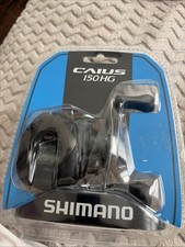 shimano 150hg