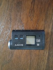 Sony HDR-AS30V 1080