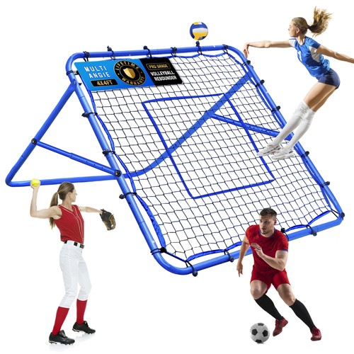 Rete rimbalzo pallavolo - rete,