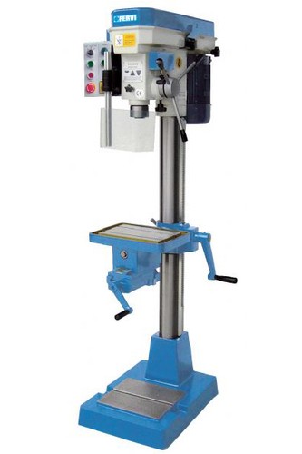 Trapano colonna fervi t071 - colonna,