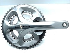 Guarnitura compatta Shimano