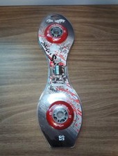 Ruote rosse ricambio - di,