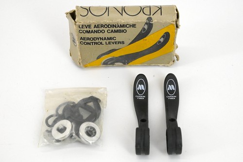 Cambio tubolare down - , fibra