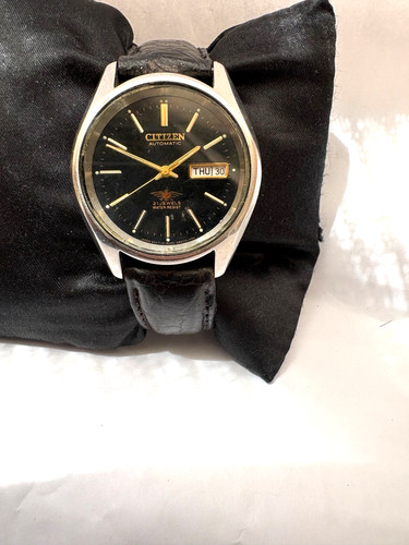 Citizen orologio automatico - orologio,