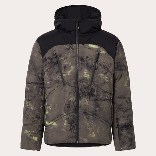 Giacca verde uomo taglia - , 2xl